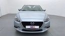 مازدا 3 Mazda 3 1.6
