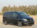 Mercedes-Benz V 250 MERCEDES V-250 2016 GCC FULL OPITION // GOOD CONDITION