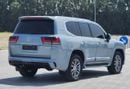 Toyota Land Cruiser VX.R V8 upgrade 2024