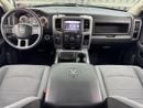 رام 1500 CLASSIC Dodge RAM 1500  |  5.7 L HEMI V8 VVT | 8 Speed | GCC |
