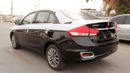 Suzuki Ciaz SUZUKI CIAZ 1.5L AT 2023 GLX
