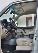 ميتسوبيشي باجيرو 2020 ميتسوبيشي باجيرو جي ال اس (V80)، 5 د إس يو في، 3.5 لتر 6 سلندر بنزين، أوتوماتيك، دفع رباعي