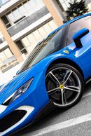 فيراري 296 GTB GTB GTB