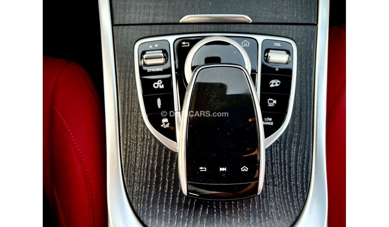 مرسيدس بنز G 63 AMG Brand new Mercedes AMG G63