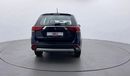 Mitsubishi Outlander GLS 2.4 | Under Warranty | Inspected on 150+ parameters