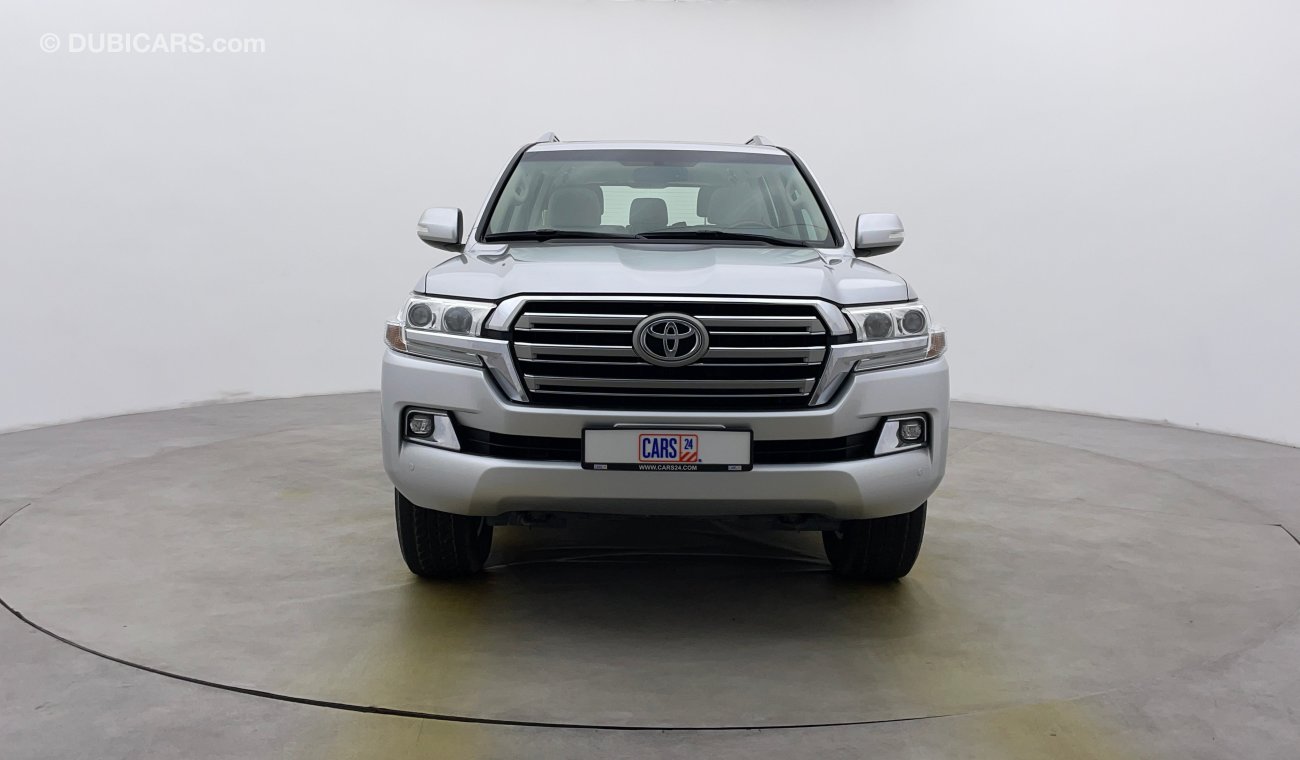 Toyota Land Cruiser EXR+ 4000