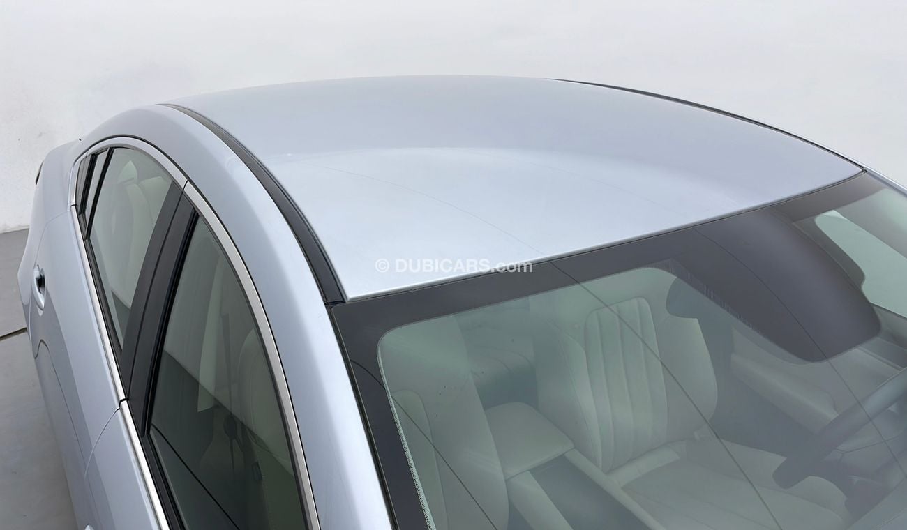 Mazda 6 S 2.5 | Zero Down Payment | Free Home Test Drive