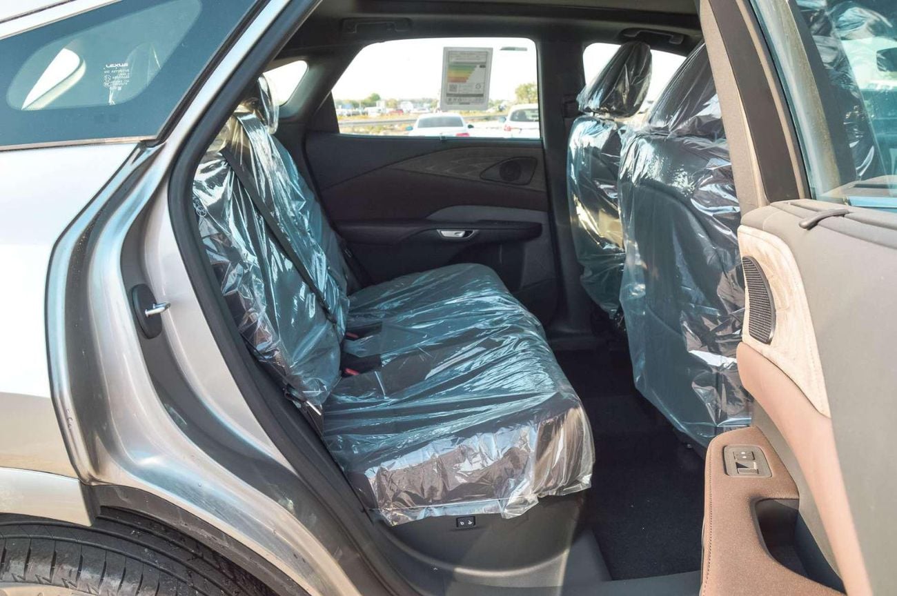 لكزس RX 350 LEXUS RX350 2.4L AWD PETROL SUV 2026
