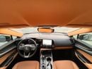 لكزس NX 250 2024 Lexus NX250 MidOption 2.5L V4 FWD- Rear Camera & Sensor - Leather Seat - Auto Trunk