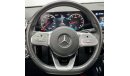 Mercedes-Benz A 250 2019 Mercedes A 250, Mercedes Warranty-Service Contract-Service History, GCC