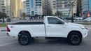 Toyota Hilux DIESEL RIGHT HAND DRIVE 2.8 LITER