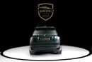 Rolls-Royce Cullinan BLACK BADGE