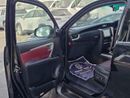 Toyota Fortuner DIESEL ENGINE RIGHT HAND DRIVE 2800 CC AUTO TRANSMISSION ONLY FOR EXPORT