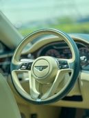 Bentley Flying Spur W12