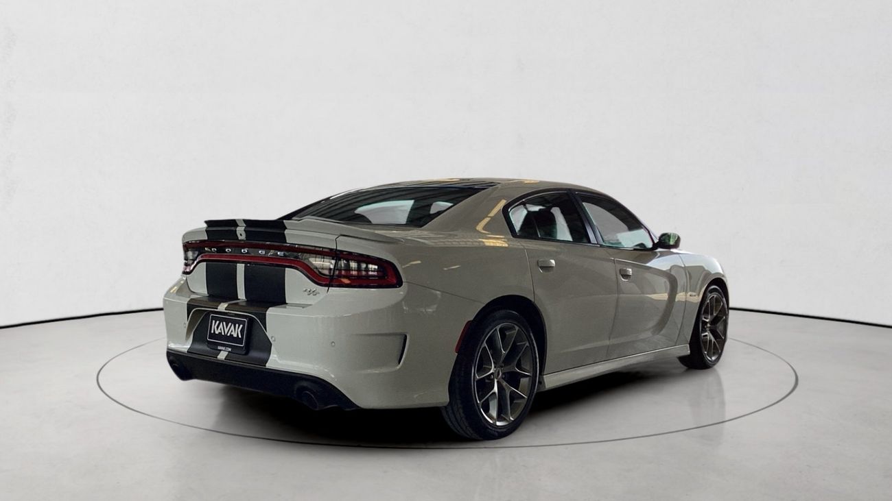 Dodge Charger R/T | Guaranteed Warranty | 0 Down Payment