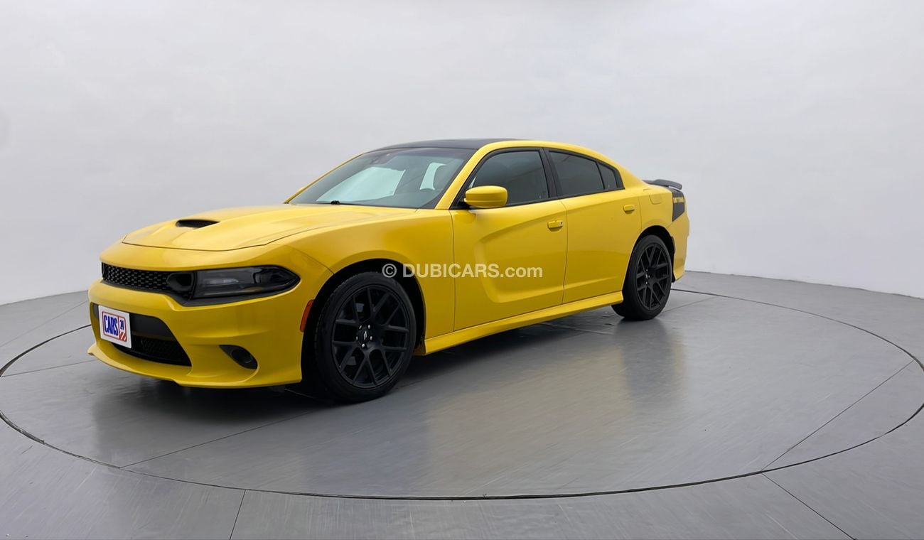 Dodge Charger DAYTONA 5.7 | Under Warranty | Inspected on 150+ parameters