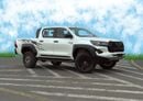 Toyota Hilux TOYOTA HILUX GR 4.0L 2026 GCC V6