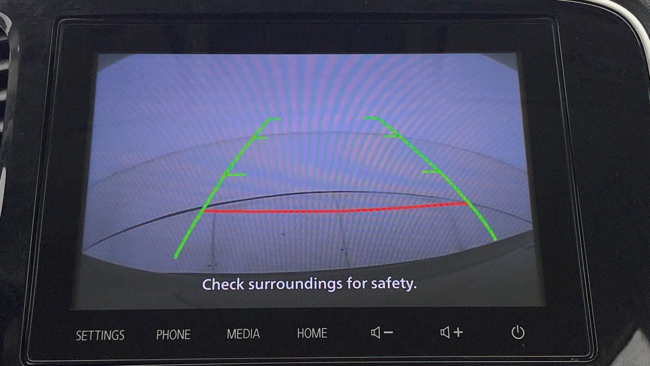 ميتسوبيشي آوتلاندر 2023 GLX MID LINE | AED 955/Month | 0 DP | 30 Day Return | Warranty | Service History