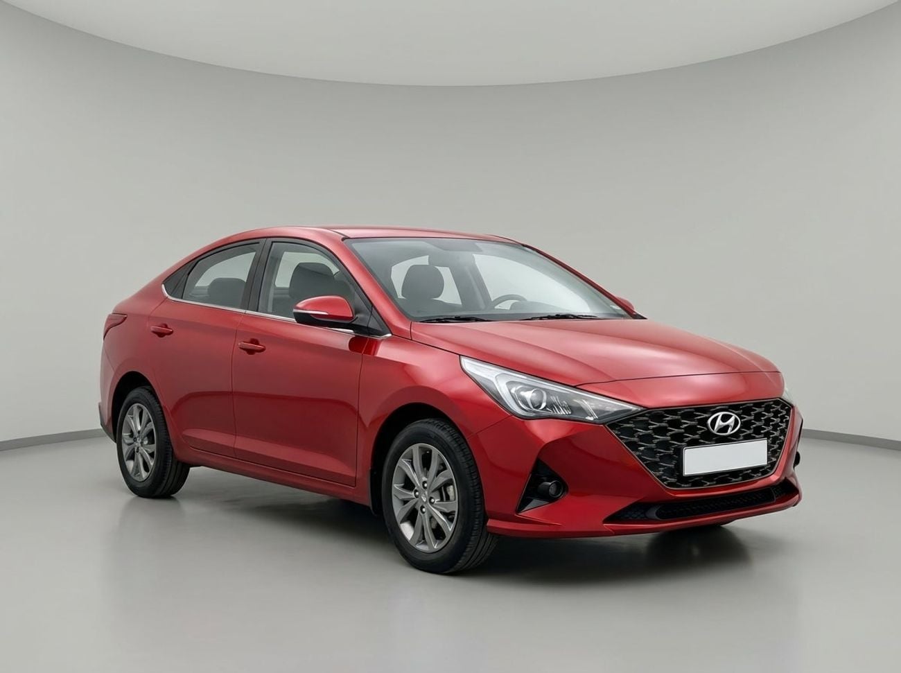 Hyundai Accent Smart+ 1.5L 2023 SMART | AED 586/Month | 0 DP | 30 Day Return | Warranty
