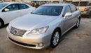 Lexus ES350