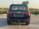 Toyota Land Cruiser VXR Toyota Land Cruiser 2026 GCC Specs