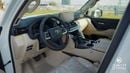 تويوتا لاند كروزر GXR | Twin Turbo | JBL Speakers | Sun Roof | Radar | Leather Seats | GCC Specs