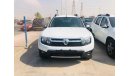 Renault Duster Full option - Alloy wheels - Available to export
