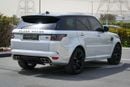 Land Rover Range Rover Sport SC SVR Autobiography 5.0L