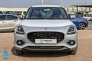 Suzuki Swift 2025 GLX | 1.2L CVT Petrol | Most Affordable Hatchback | Book Now!