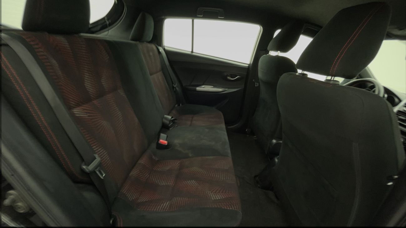 Toyota Yaris SE 1.5 | Zero Down Payment | Home Test Drive