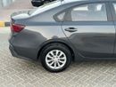 Kia Cerato LX GCC