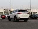 Toyota Fortuner EXR Toyota Fortuner| 2.7 L | 2024 | GCC | Accident-Free | In Excellent Condition | 1613 P.M
