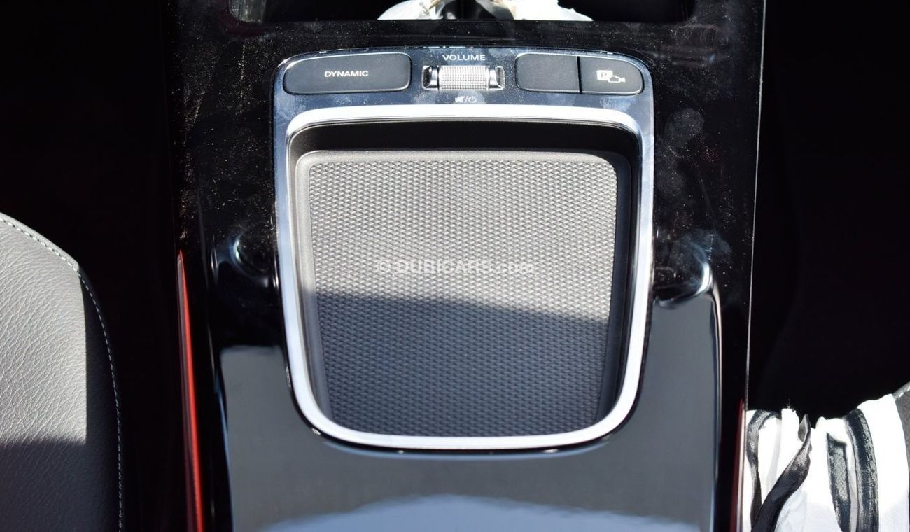 مرسيدس بنز A 200 Mercedes Benz A 200 AMG FACELIFT | Full Option with HUD, 360 Camera | 2023