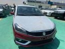 Suzuki Ciaz 1.5 GLX A.T
