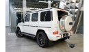 مرسيدس بنز G 63 AMG 2019- MERCEDES G 63 - UNDER WARRANTY