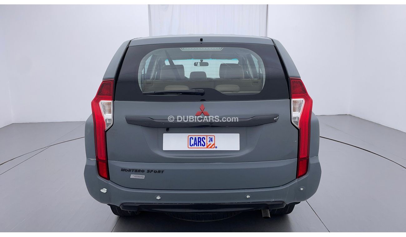 Mitsubishi Montero GLX 3 | Zero Down Payment | Free Home Test Drive