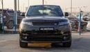 Land Rover Range Rover Sport HSE Dynamic P400 2024 MY