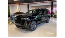 Cadillac Escalade ESCALADE SPORT 6.2 FULL OPTION/ GCC 5 YEARS WARRANTY AND SERVICE