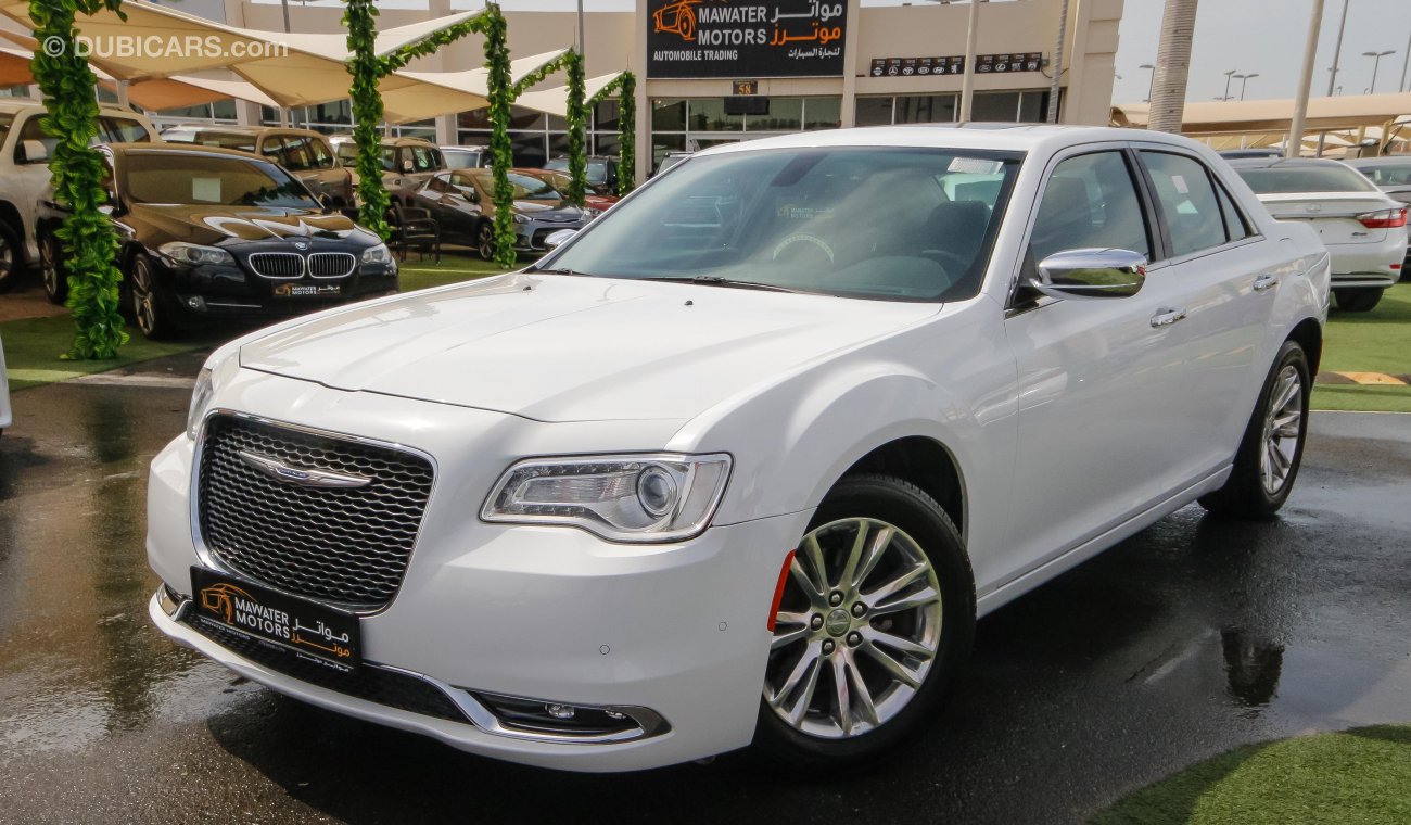 Chrysler 300C