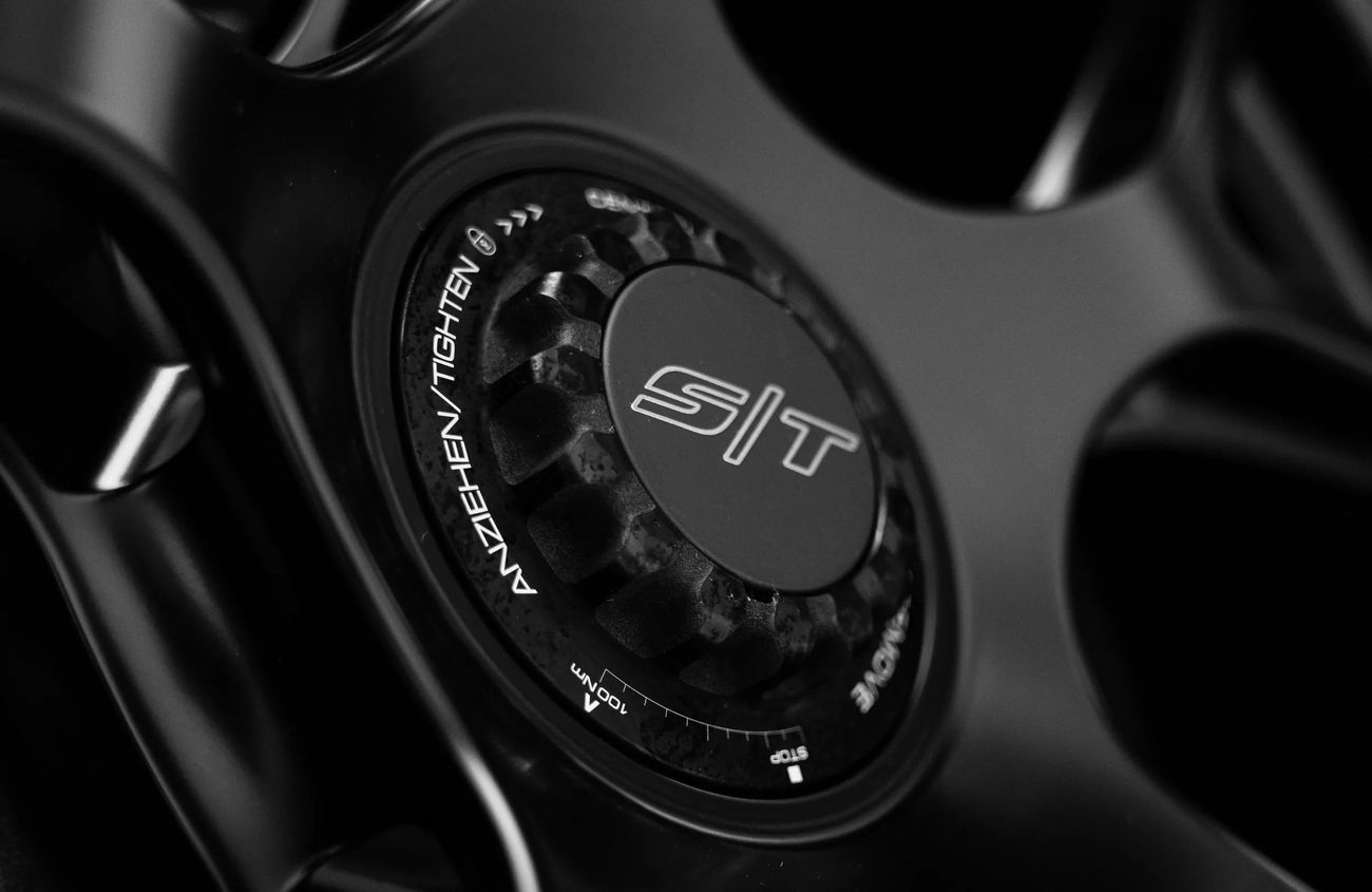 بورش 911 4.0L F-6 Naturally Aspirated Engine