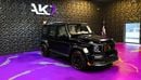 BRABUS 900 - Mercedes-AMG G 63 Brabus G900 Rocket Edition 2025