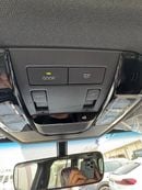 Toyota Prado Prado 2.4L Turbo WX