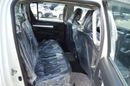 Toyota Hilux Double cabin 2.8L, perfect inside and outside
