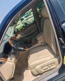 Lexus LS430 TOP