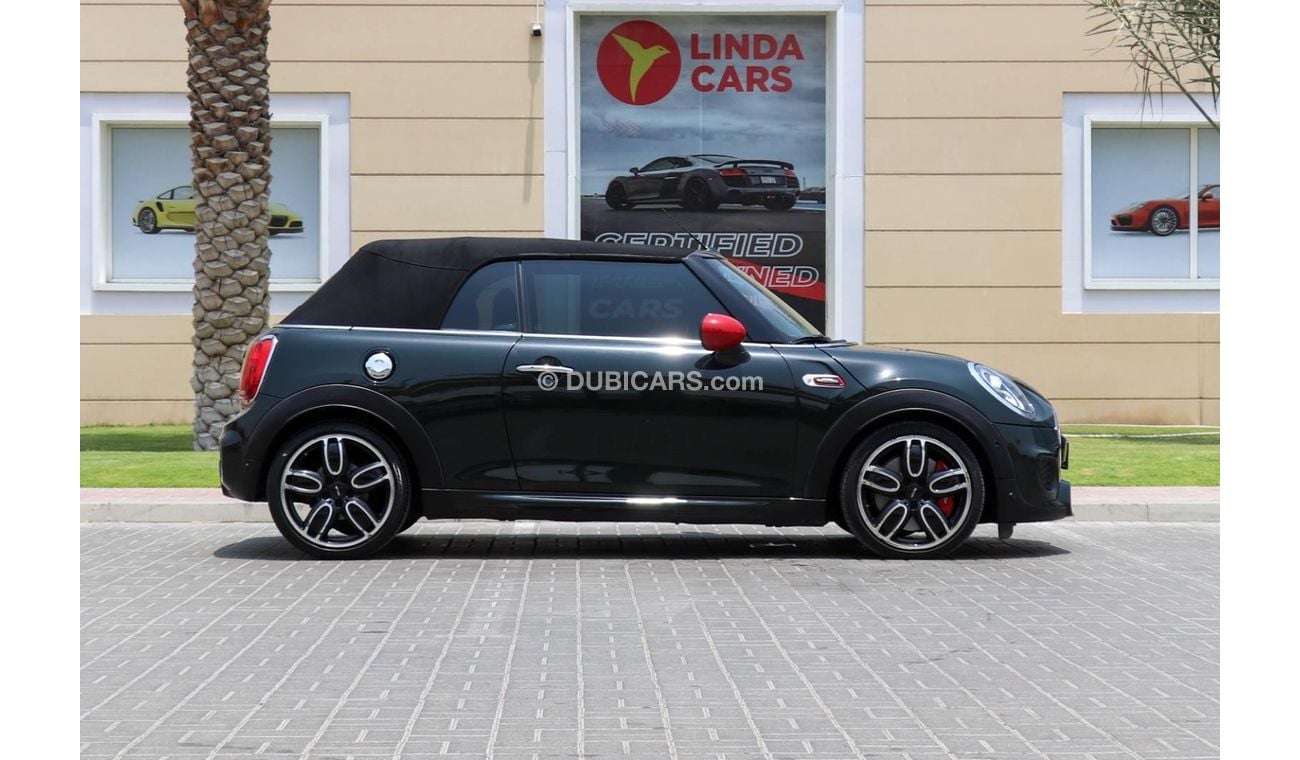 Mini Cooper F56