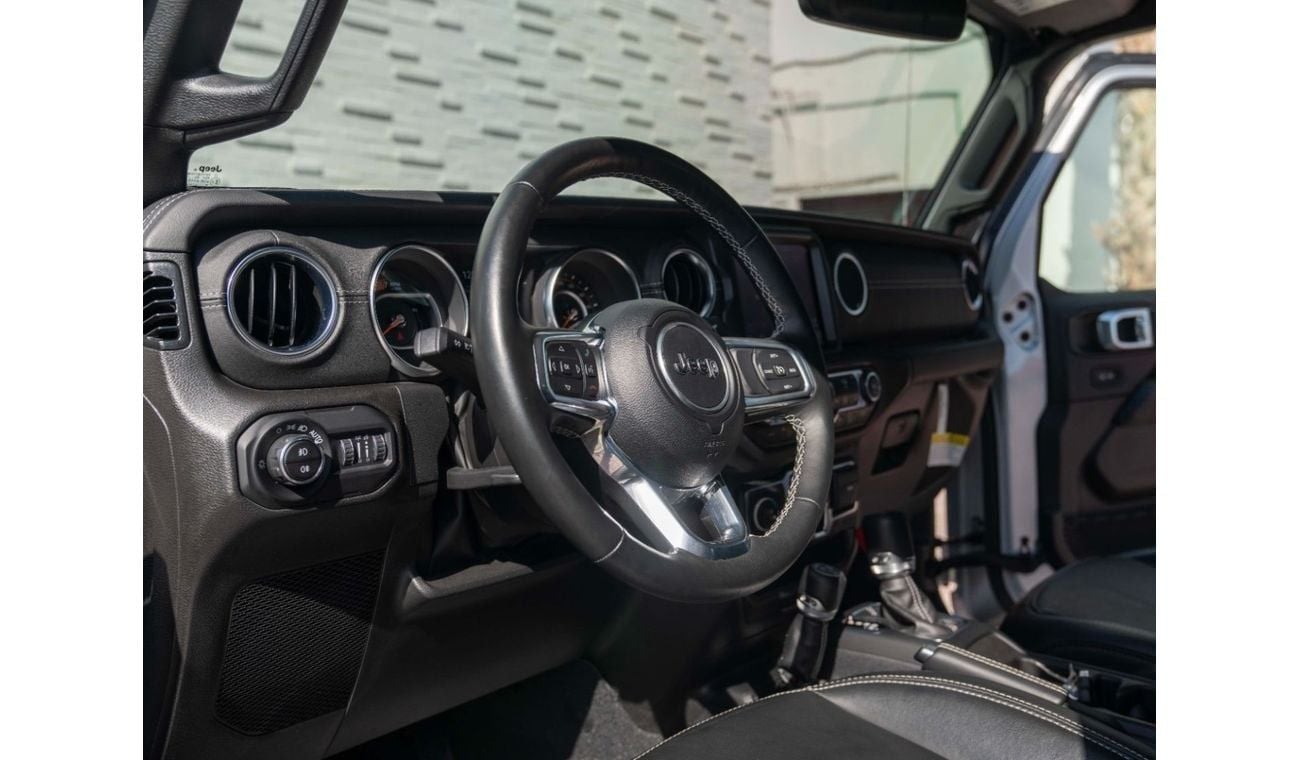 جيب رانجلر Unlimited Sahara 3.6L