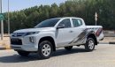 ميتسوبيشي L200 Mitsubishi L200 2019 4x4 31 Km Only Ref# 593