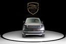 Land Rover Range Rover Autobiography P530 4.4L