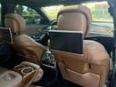 Mercedes Benz S400 AMG 2015 Mercedes-Benz S-Class S 400 AMG GCC Specs In Low Mileage