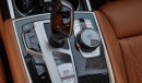 BMW 750 Masterclass M-Kit Agency Warranty Service Package GCC